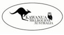 Logo Kawanua Melbourne