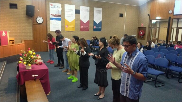KKR Kawanua Melbourne Australia -05