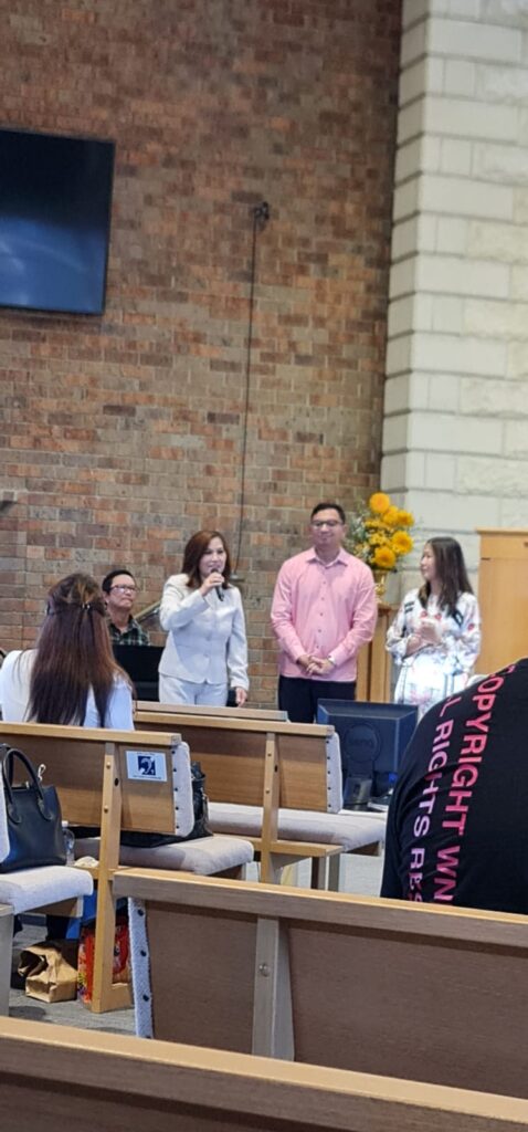 Praise & Worship 03