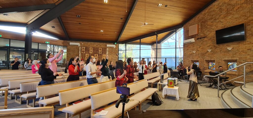 Praise & Worship 04