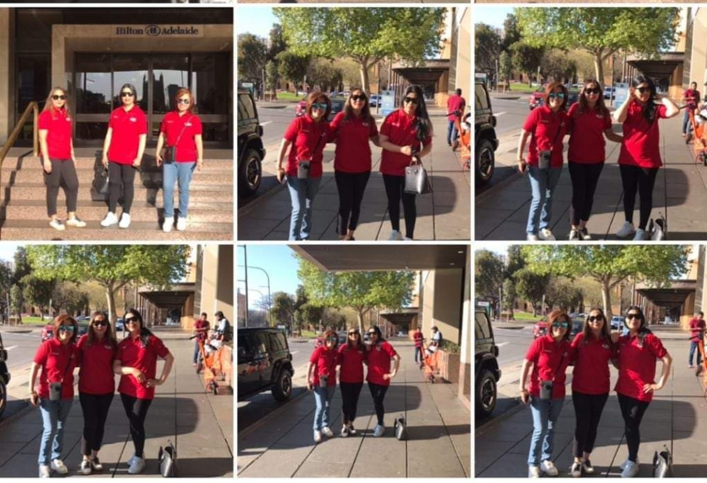 04 Malam Bakudapa Kawanua Melbourne and Kawanua Adeleide – By Jeddy Daniel