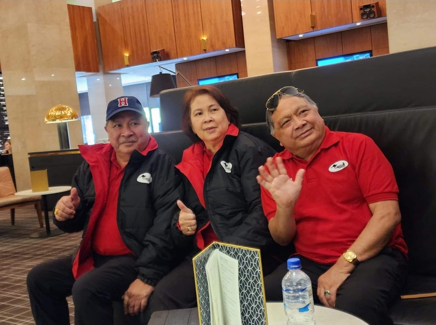 13 Malam Bakudapa Kawanua Melbourne and Kawanua Adeleide – By Jeddy Daniel