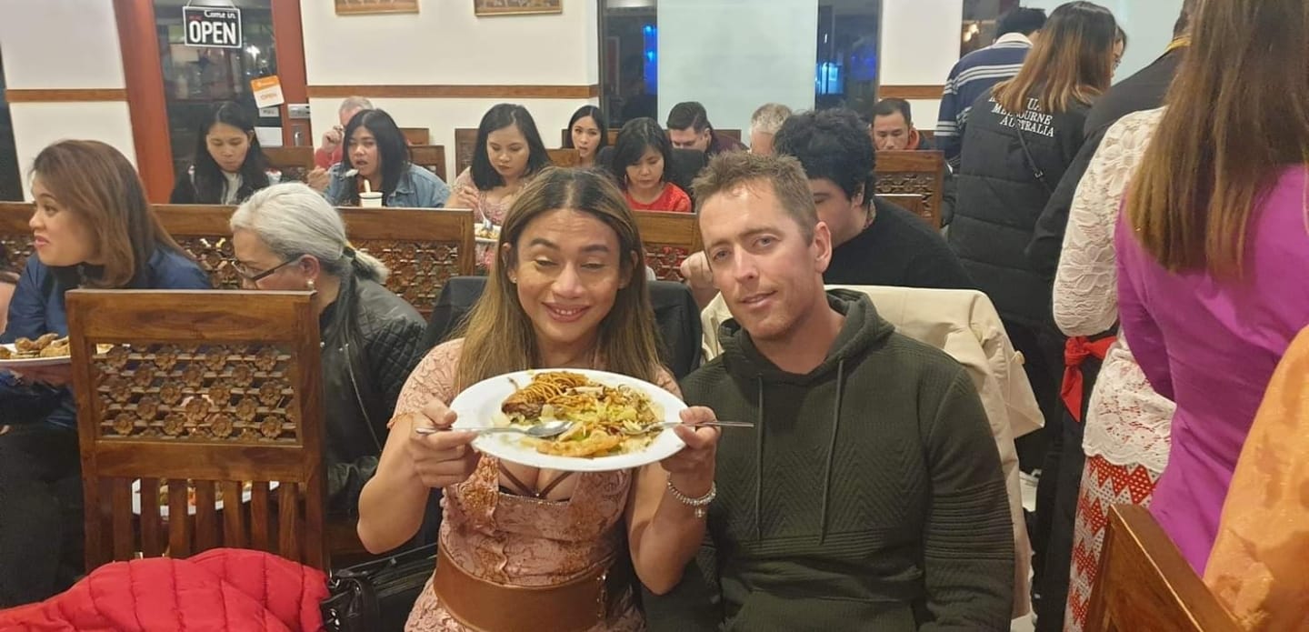 22 Malam Bakudapa Kawanua Melbourne and Kawanua Adeleide – By Jeddy Daniel