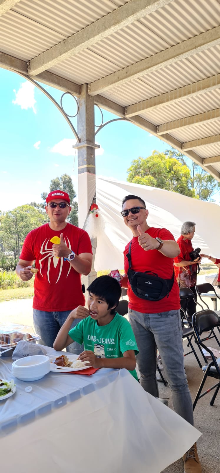 Christmast Celebration Contoh03