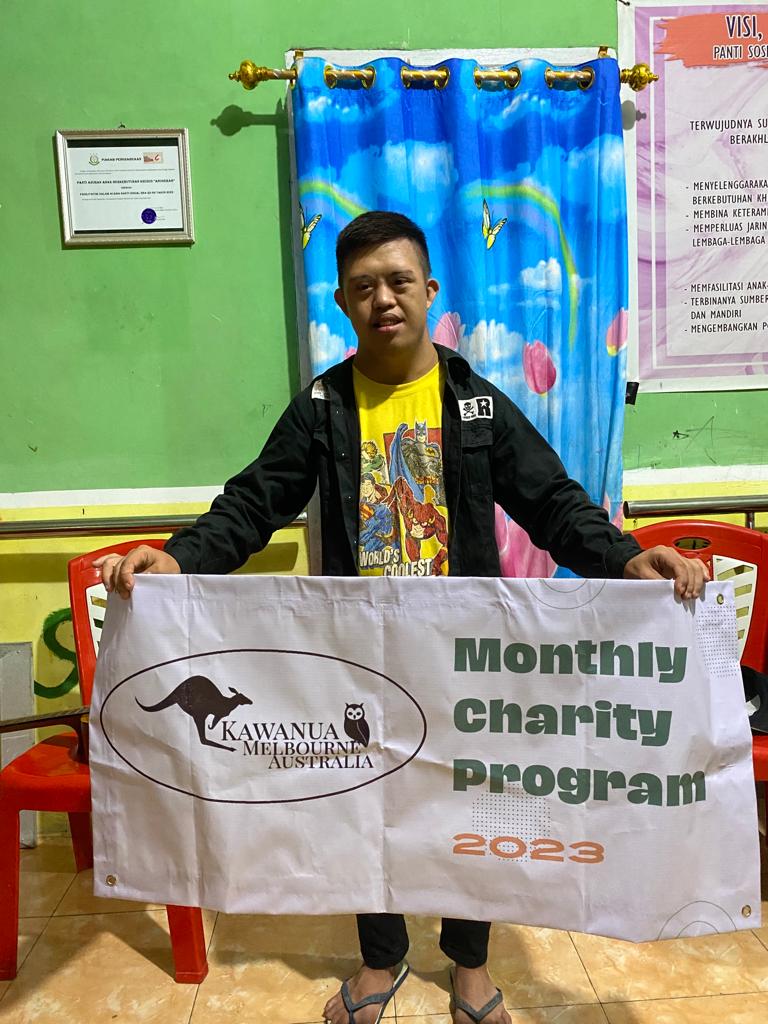 Monthly Charity Feb 2023 04