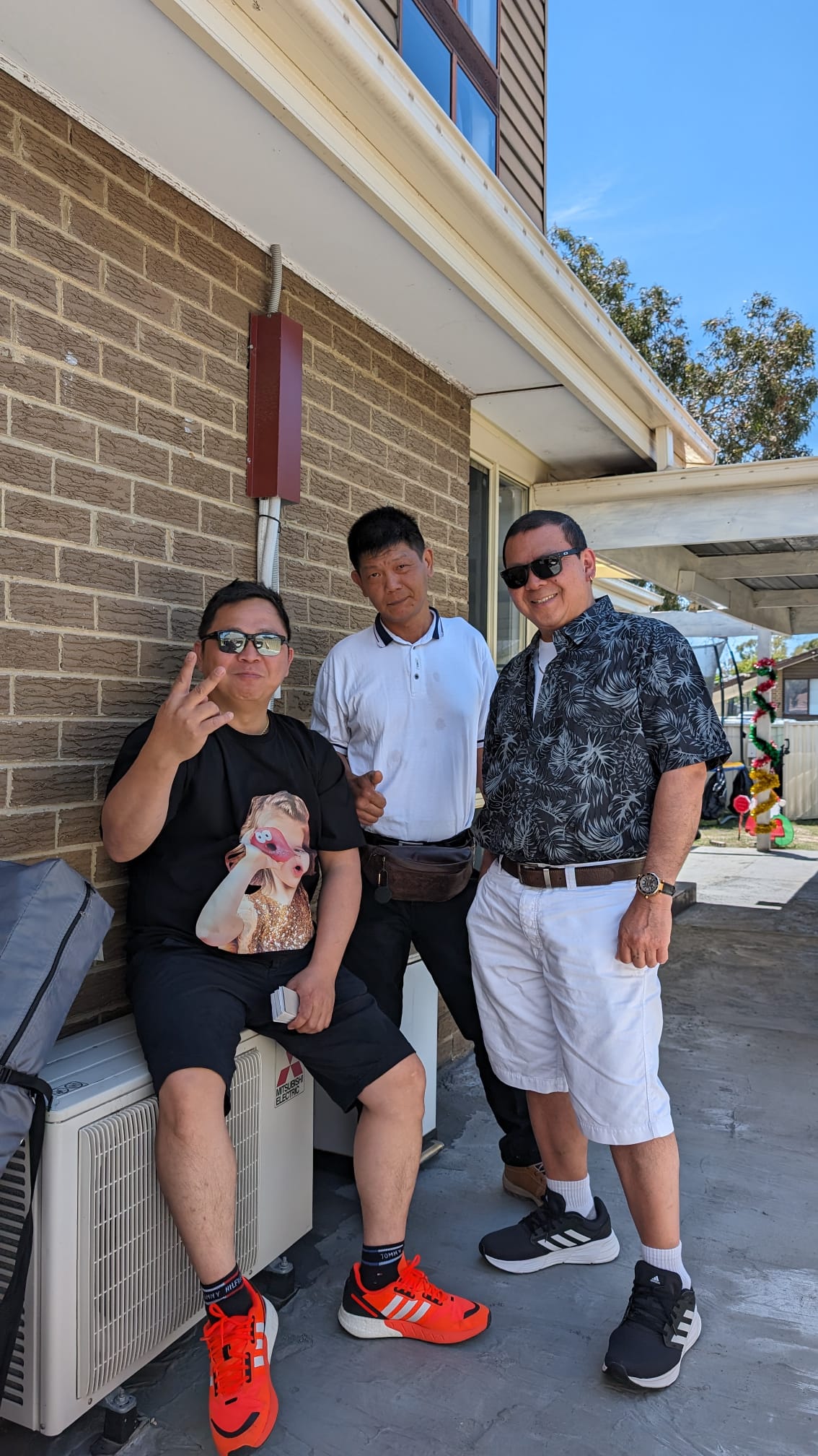 Christmas Celebration 2023 09