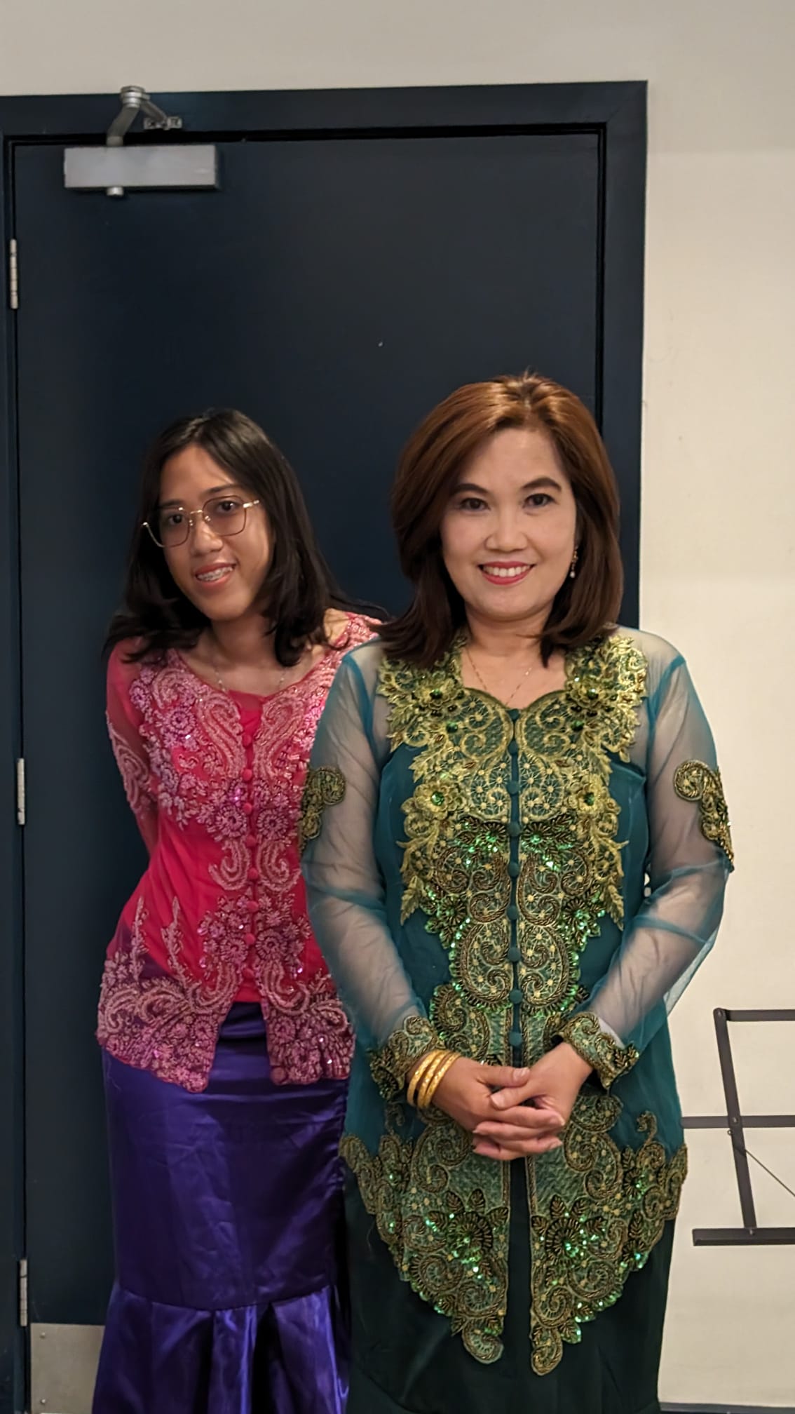 Kawanua Melbourne Australia KunciTaong 2024 12