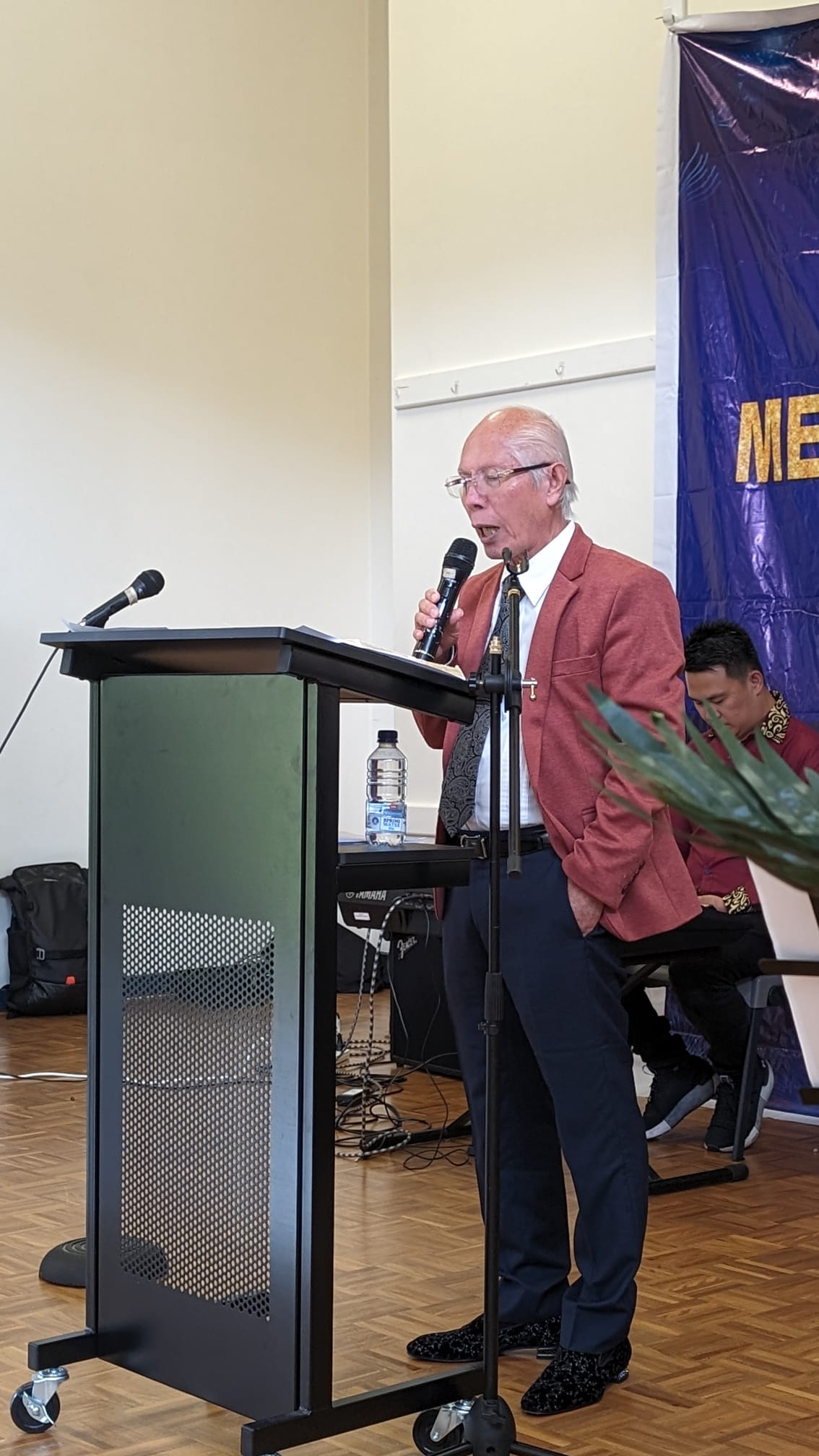 Kawanua Melbourne Australia KunciTaong 2024 15